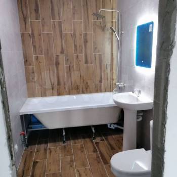 Продается 2-х комнатная квартира, 57,1 м²