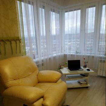 Сдается 2-х комнатная квартира, 65,4 м²