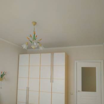 Сдается 2-х комнатная квартира, 65,4 м²