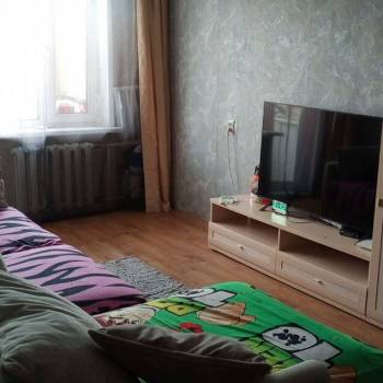 Продается 2-х комнатная квартира, 44,4 м²