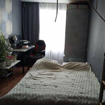 Продается 2-х комнатная квартира, 44,4 м²