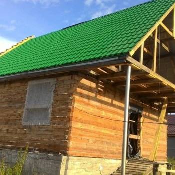 Продается Дом, 56 м²