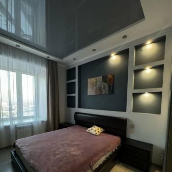 Продается 3-х комнатная квартира, 73 м²