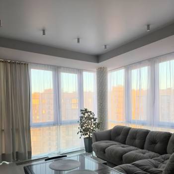 Продается 3-х комнатная квартира, 73 м²