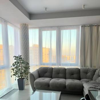 Продается 3-х комнатная квартира, 73 м²