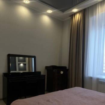 Продается 3-х комнатная квартира, 73 м²