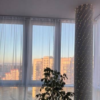 Продается 3-х комнатная квартира, 73 м²