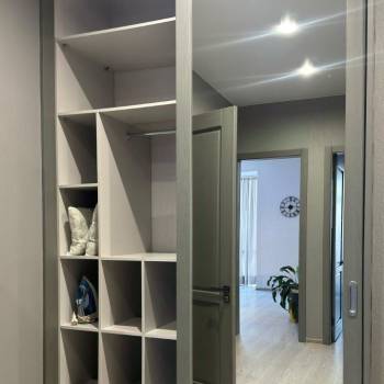 Продается 3-х комнатная квартира, 73 м²