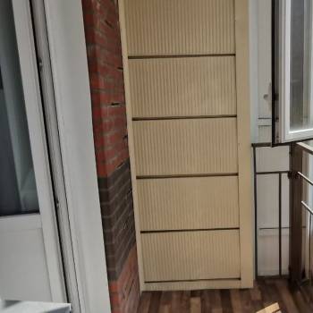 Сдается 1-комнатная квартира, 33 м²