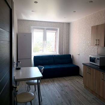 Сдается 2-х комнатная квартира, 42 м²