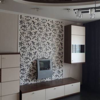 Сдается 2-х комнатная квартира, 54 м²