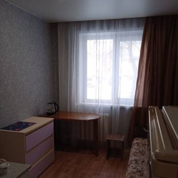 Продается 1-комнатная квартира, 13,7 м²