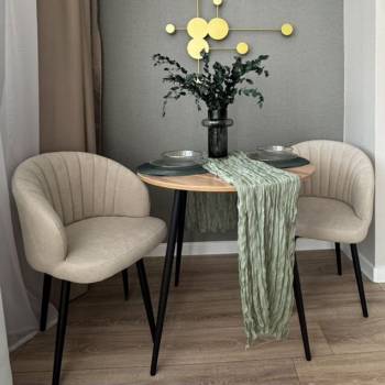 Продается 1-комнатная квартира, 34,6 м²