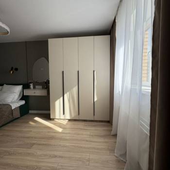 Продается 1-комнатная квартира, 34,6 м²