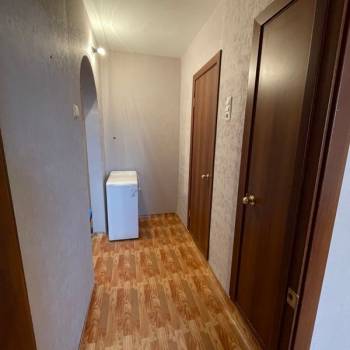 Продается 1-комнатная квартира, 40,6 м²