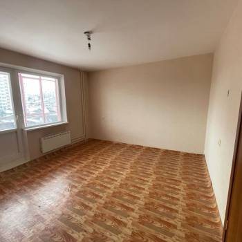Продается 1-комнатная квартира, 40,6 м²