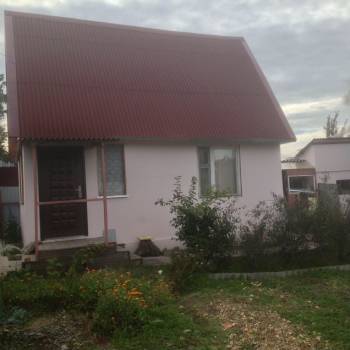 Продается Дом, 40 м²