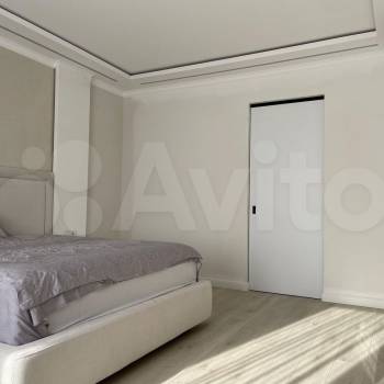 Продается Многокомнатная квартира, 174,6 м²