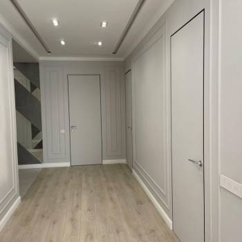 Продается Многокомнатная квартира, 174,6 м²