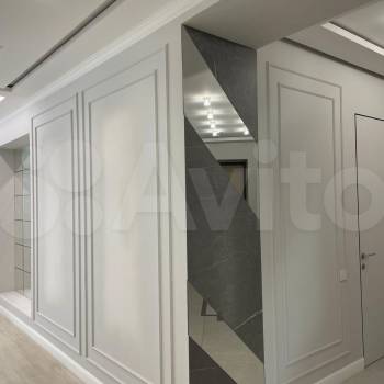 Продается Многокомнатная квартира, 174,6 м²