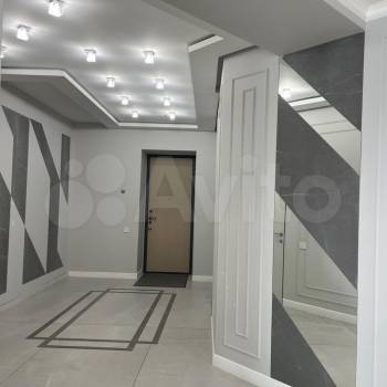 Продается Многокомнатная квартира, 174,6 м²