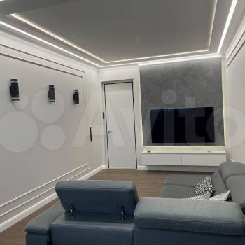Продается Многокомнатная квартира, 174,6 м²