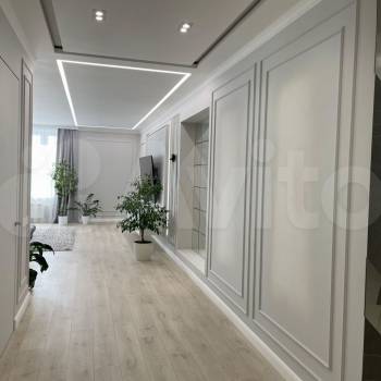 Продается Многокомнатная квартира, 174,6 м²