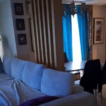 Продается 2-х комнатная квартира, 81,7 м²