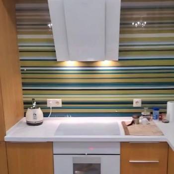 Продается 2-х комнатная квартира, 81,7 м²
