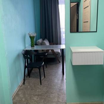 Сдается 1-комнатная квартира, 43,4 м²