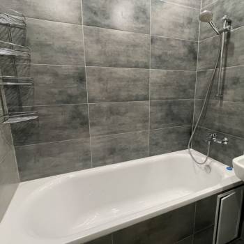 Сдается 1-комнатная квартира, 43,4 м²