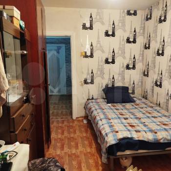 Продается 3-х комнатная квартира, 72,1 м²