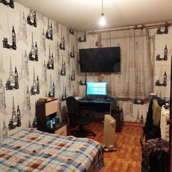 Продается 3-х комнатная квартира, 72,1 м²