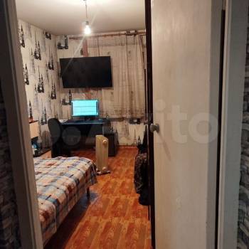 Продается 3-х комнатная квартира, 72,1 м²