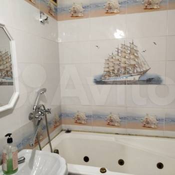 Продается 3-х комнатная квартира, 72,1 м²
