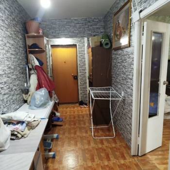 Продается 3-х комнатная квартира, 72,1 м²