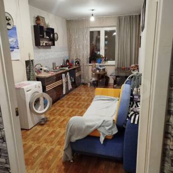 Продается 3-х комнатная квартира, 72,1 м²