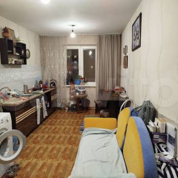 Продается 3-х комнатная квартира, 72,1 м²