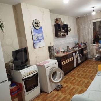 Продается 3-х комнатная квартира, 72,1 м²