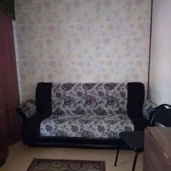 Сдается 1-комнатная квартира, 18 м²