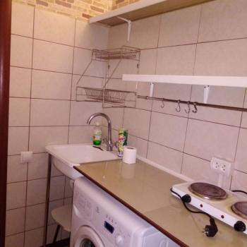 Сдается 1-комнатная квартира, 18 м²