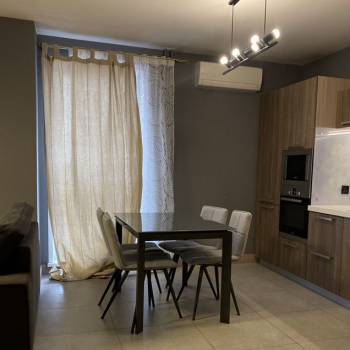 Сдается 1-комнатная квартира, 46 м²