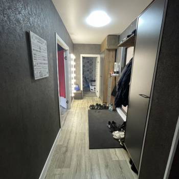 Продается 2-х комнатная квартира, 54 м²