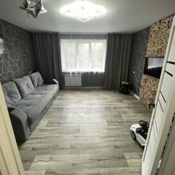 Продается 2-х комнатная квартира, 54 м²