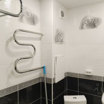 Сдается 2-х комнатная квартира, 40,8 м²