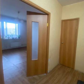 Сдается 1-комнатная квартира, 40,5 м²