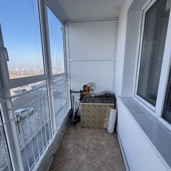 Сдается 1-комнатная квартира, 30,2 м²