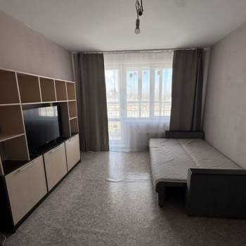 Сдается 1-комнатная квартира, 30,2 м²