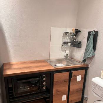 Продается 1-комнатная квартира, 13 м²