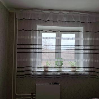 Продается 2-х комнатная квартира, 42,2 м²